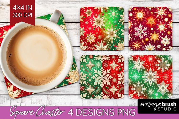 Snowflake Clipart Image 3