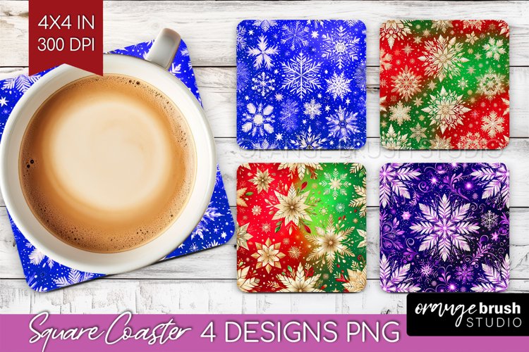 Snowflake Clipart