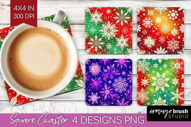 Snowflake Clipart Image 24