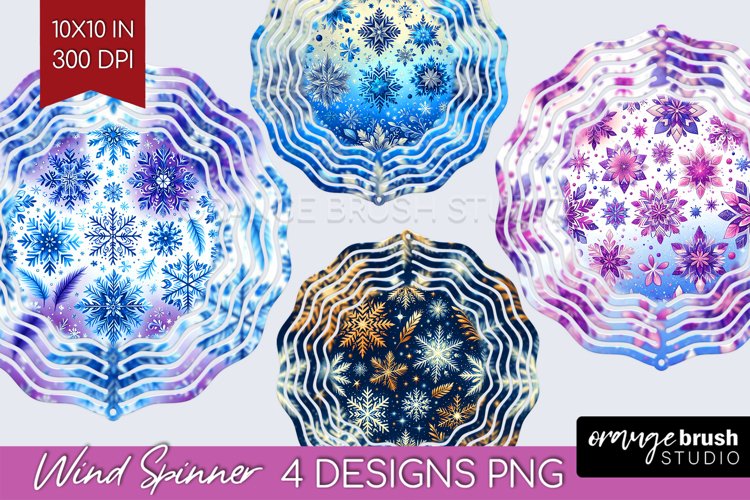 Snowflake Clipart Image 19