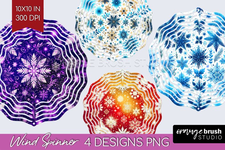 Snowflake Clipart Image 18