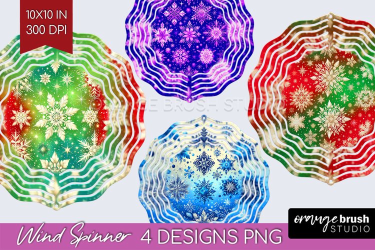 Snowflake Clipart Image 17