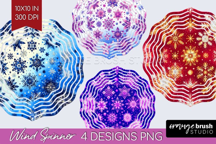 Snowflake Clipart Image 15