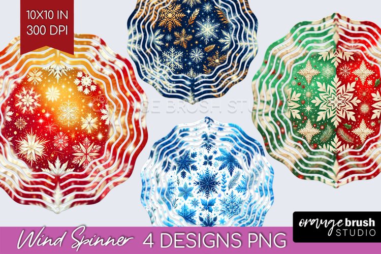 Snowflake Clipart Image 13