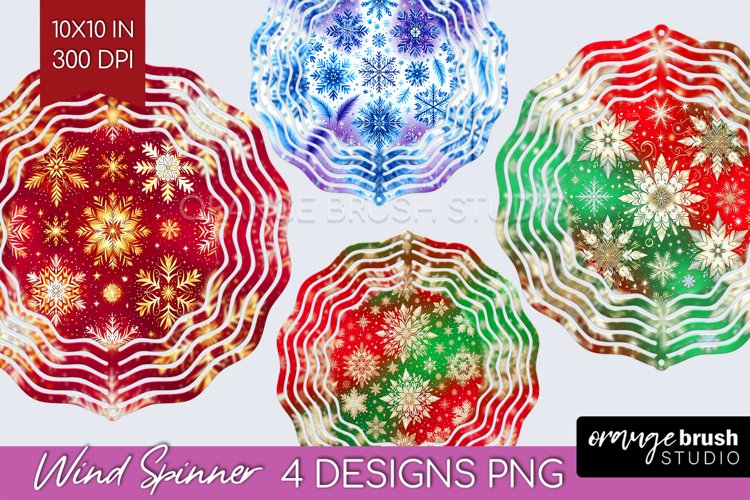 Snowflake Clipart Image 12