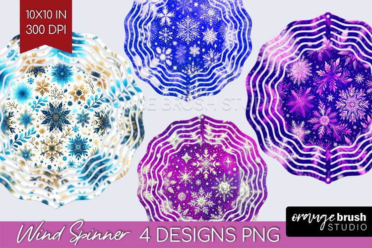 Snowflake Clipart Image 11