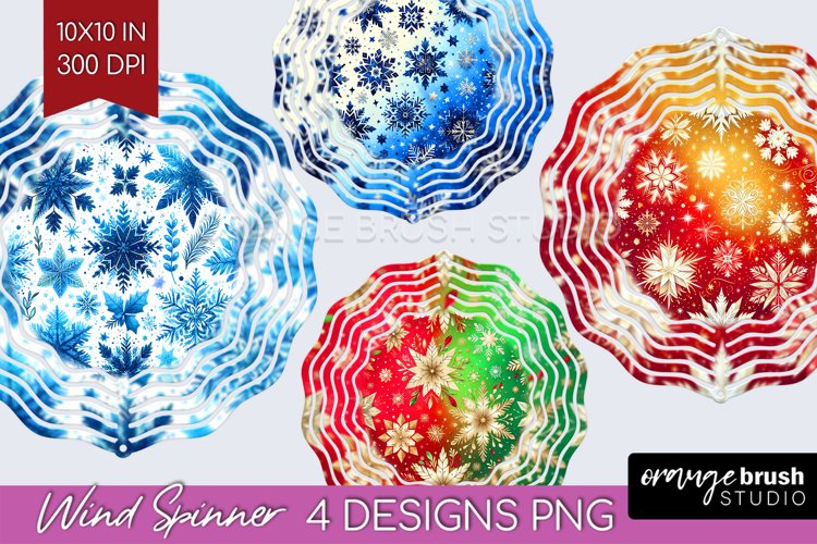 Snowflake Clipart Image 10