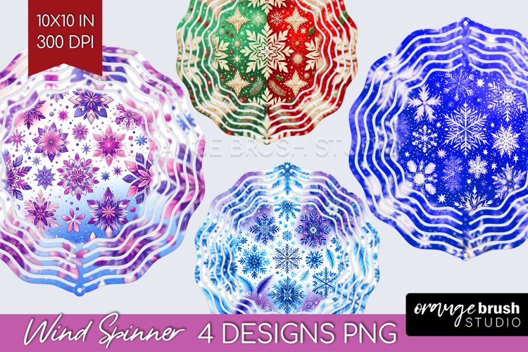 Snowflake Clipart Image 9