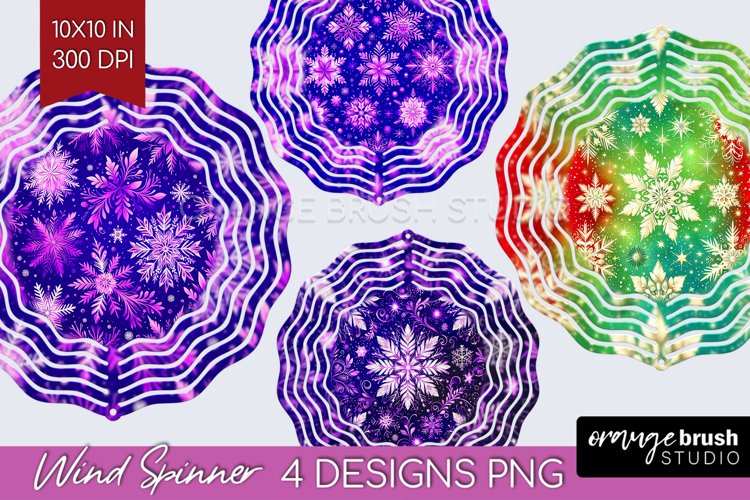 Snowflake Clipart Image 8