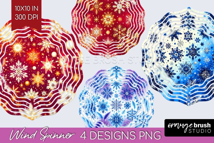 Snowflake Clipart Image 7
