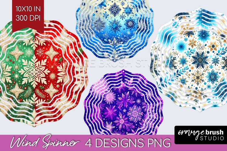 Snowflake Clipart Image 5