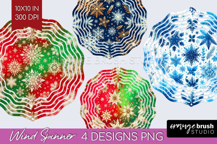 Snowflake Clipart Image 4