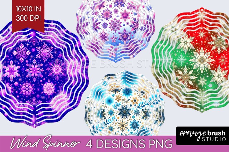 Snowflake Clipart Image 3