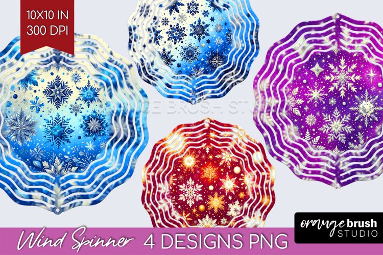 Snowflake Clipart Image 2