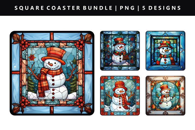 Stained Glass Png Image 13