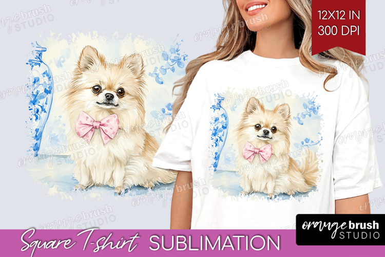 Dog Background Image 16