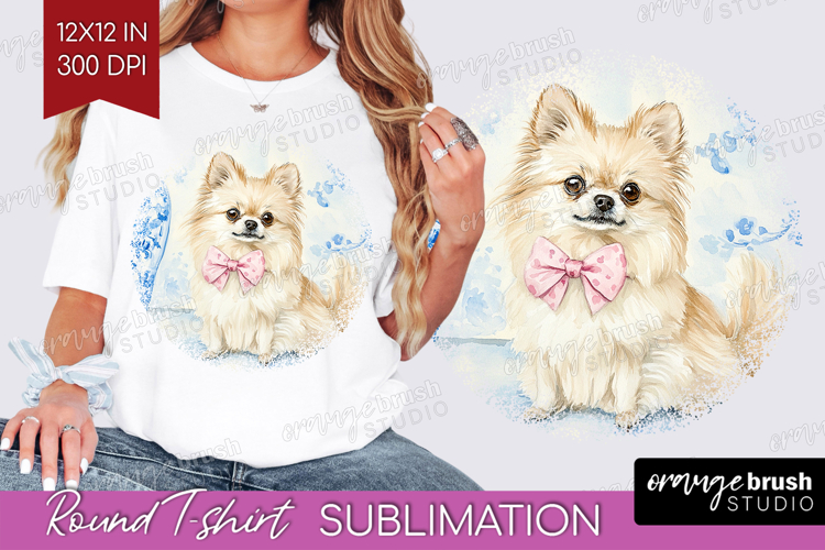 Dog Background Image 19
