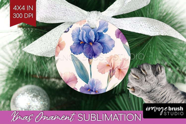 Ornament Png Image 9