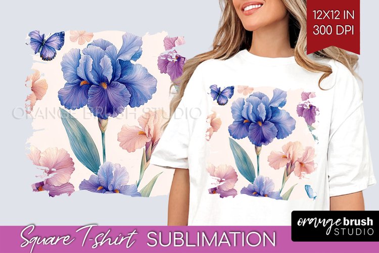 Spring Clipart Image 7