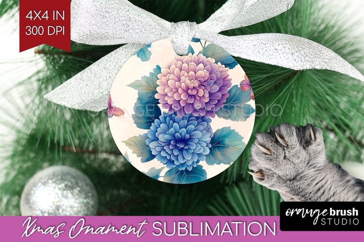 Ornament Png Image 8