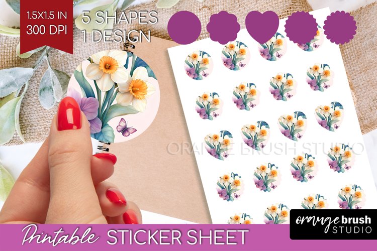 Spring Clipart Image 24