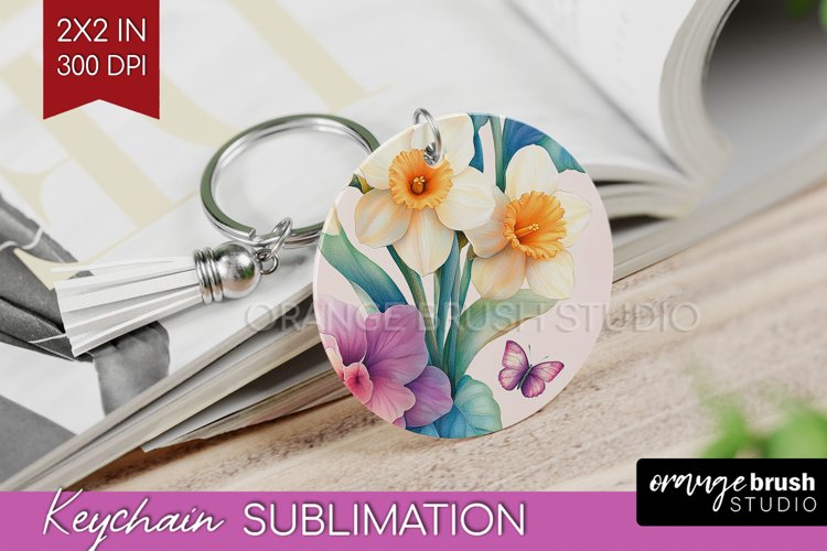 Spring Clipart Image 19