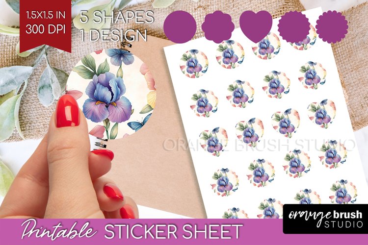 Spring Clipart Image 16