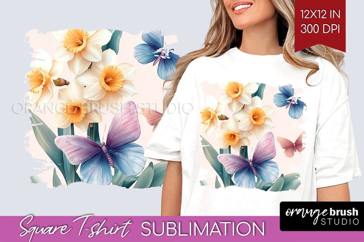 Spring Clipart Image 22