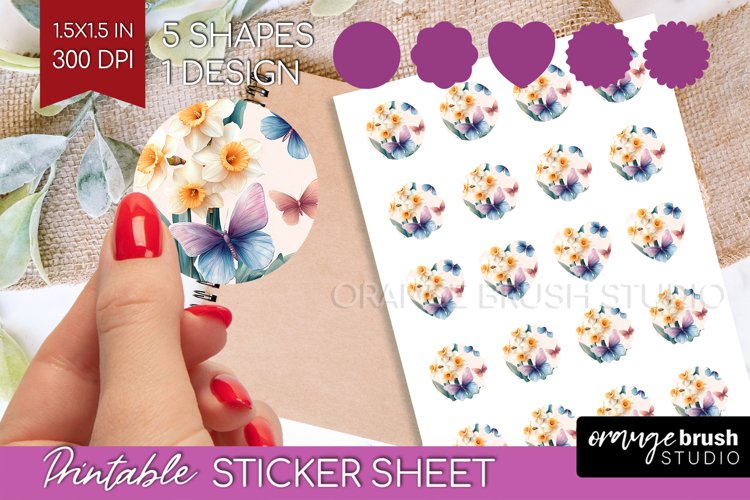 Spring Clipart Image 10