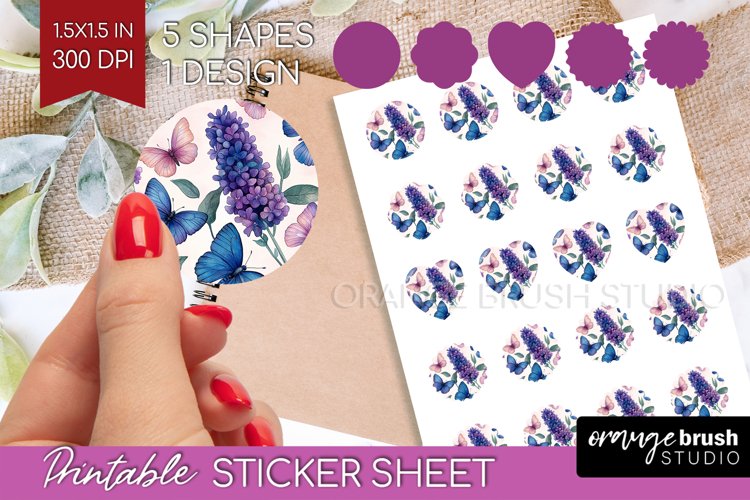 Spring Clipart Image 7