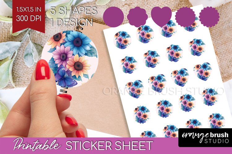 Spring Clipart Image 2