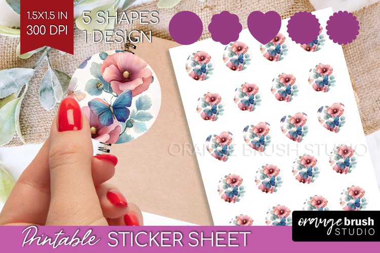 Spring Clipart Image 23
