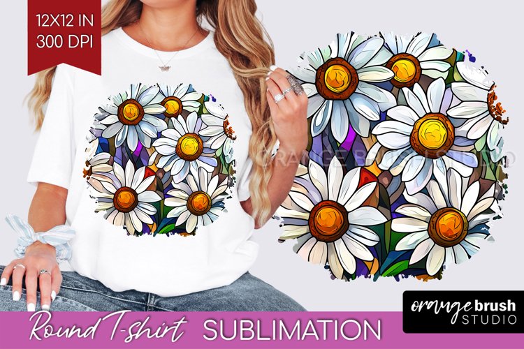 Floral Background Png Image 14