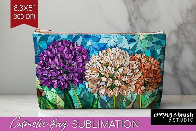 Stained Glass Png Image 11
