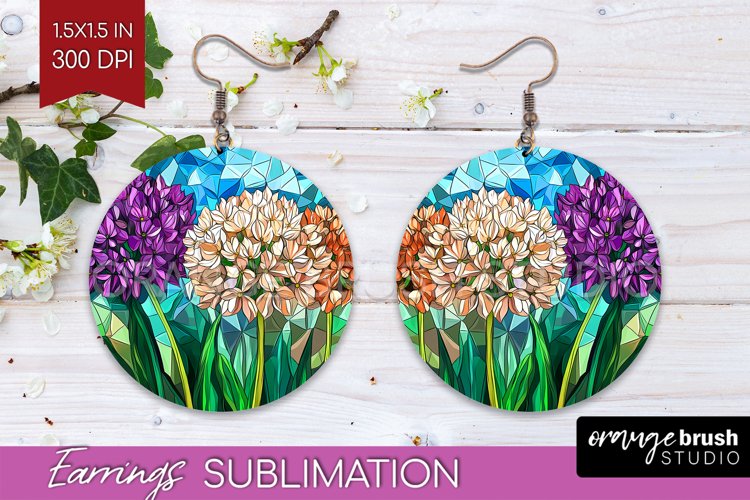 Earrings Png Image 20