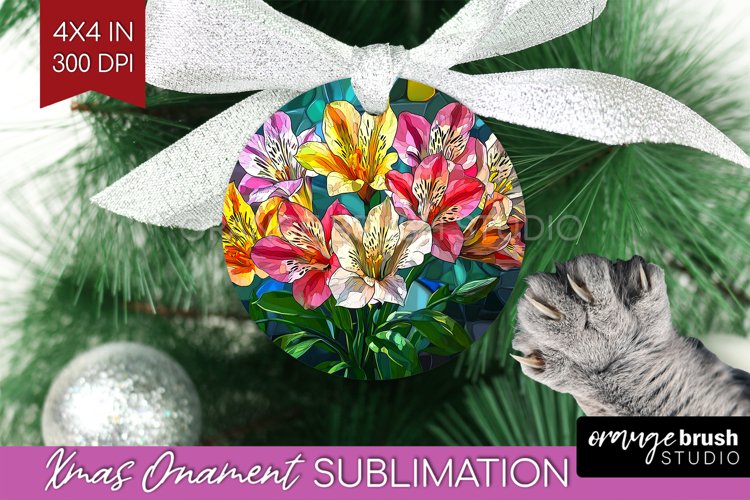 Ornament Png Image 24