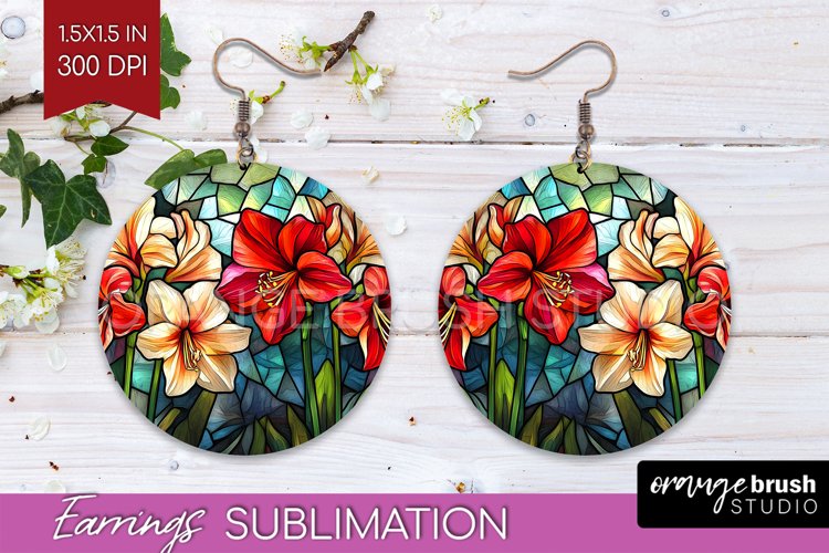 Earrings Png Image 18