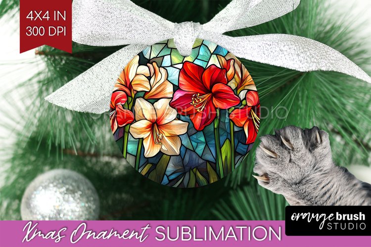 Ornament Png Image 23
