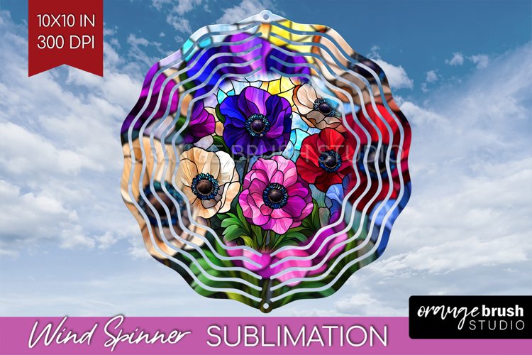 Stained Glass Png