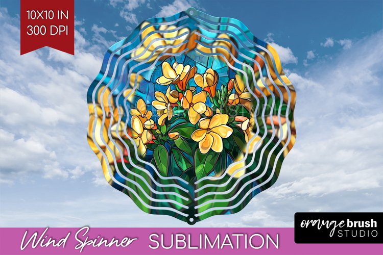 Stained Glass Png Image 23