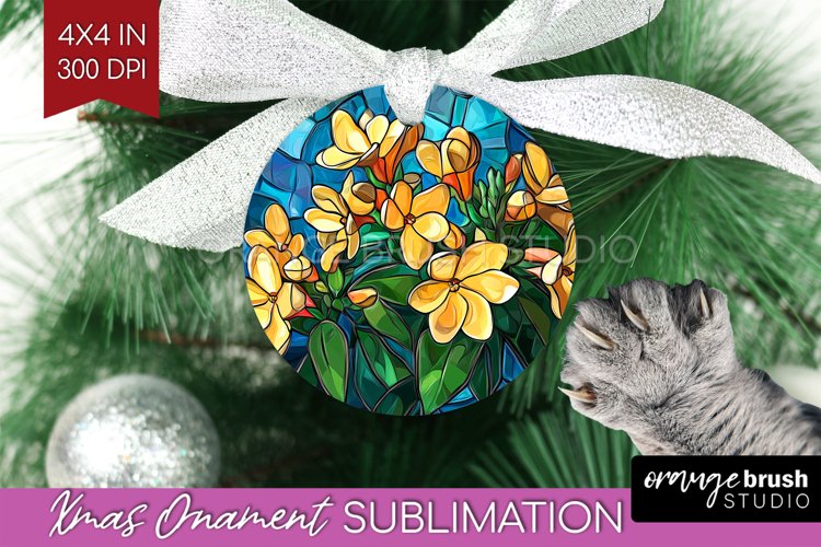 Ornament Png Image 20