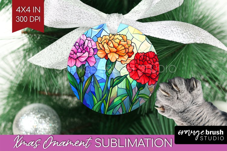 Ornament Png Image 15