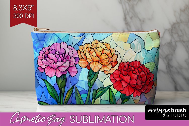 Stained Glass Png