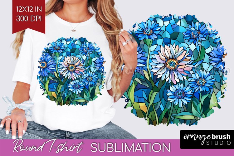 Floral Background Png Image 2