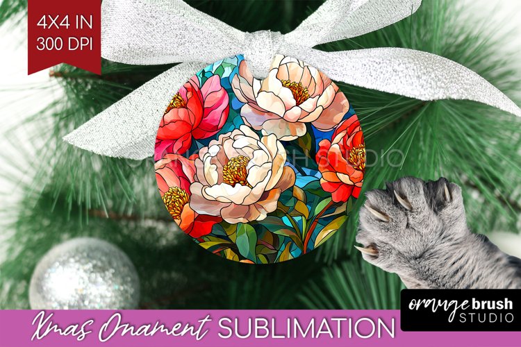 Ornament Png Image 11