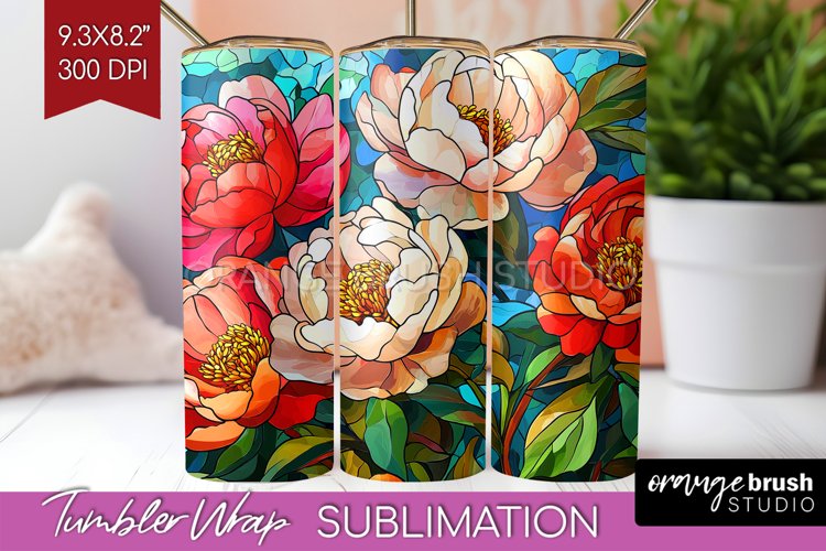 Stained Glass Png Image 24