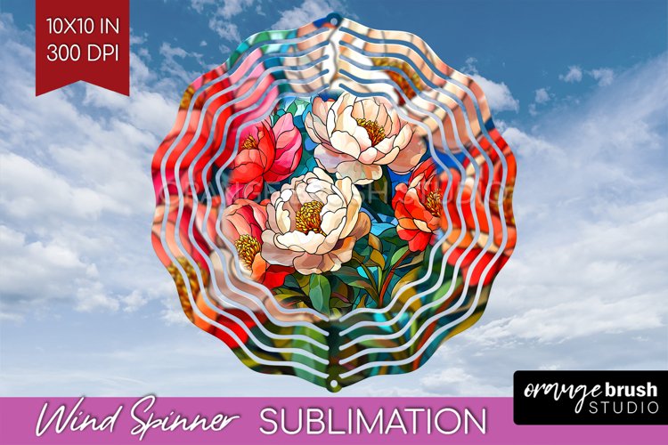 Stained Glass Png Image 14