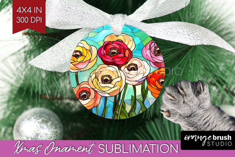 Ornament Png Image 10