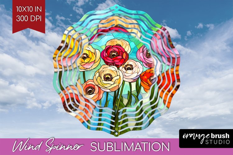 Stained Glass Png Image 13