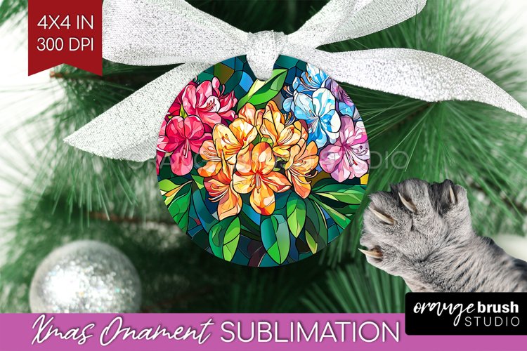 Ornament Png Image 9
